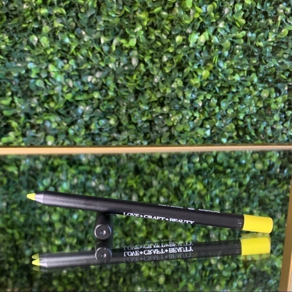 Love+Craft+Beauty RADICAL Gel Liner Eyeliner | NEW | Love Craft Beauty | LCB - Picture 10 of 14